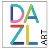 DAZLART.com Logo